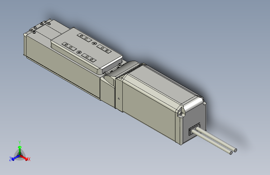 IAI电缸电动滑台RCS4-SA7C-WA-200-4-50-T2-P_0-0_