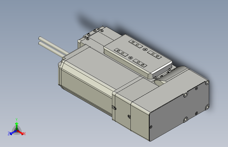 IAI电缸电动滑台RCS4-SA7R-WA-200-4-50-T2-P-ML_0_0_