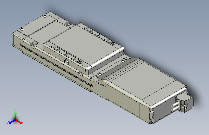 IAI电缸电动滑台RCS4-WSA12C-WA-100-3-50-T2-P-CJL-_0_