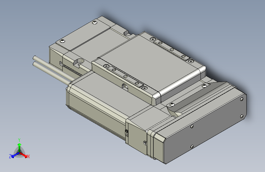 IAI电缸电动滑台RCS4-WSA12R-WA-100-3-50-T2-P-ML-_0_