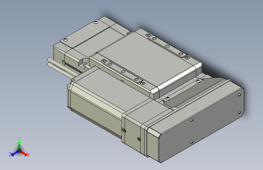 IAI电缸电动滑台RCS4-WSA14R-WA-200-4-50-T2-P-ML-_0_