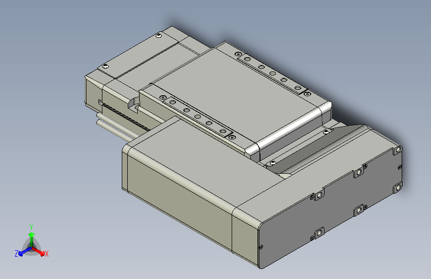 IAI电缸电动滑台RCS4-WSA16R-WA-400-5-50-T2-P-ML-_0_