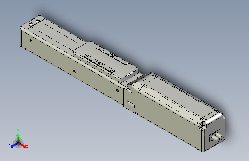 IAI电缸电动滑台RCSH-SS5C-WA-150-16-100-P_0_