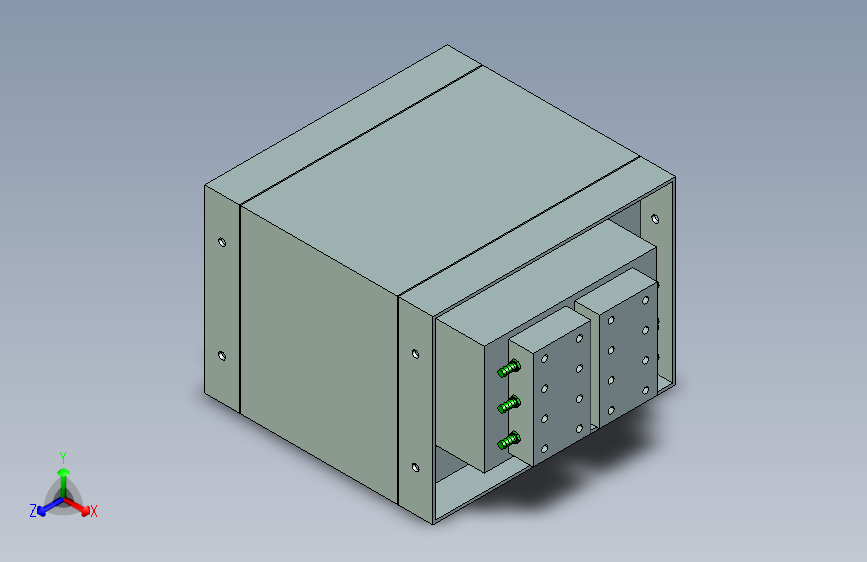 交流缝焊电焊焊变压器_FH-200