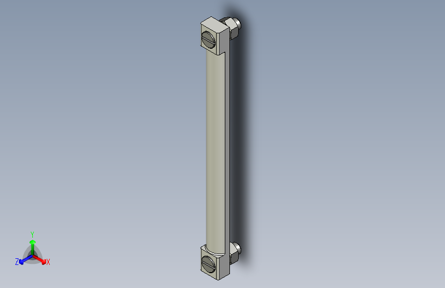 HCZT-AR带温度计的液位指示器11389-R-HCZ.254_T-AR-M12