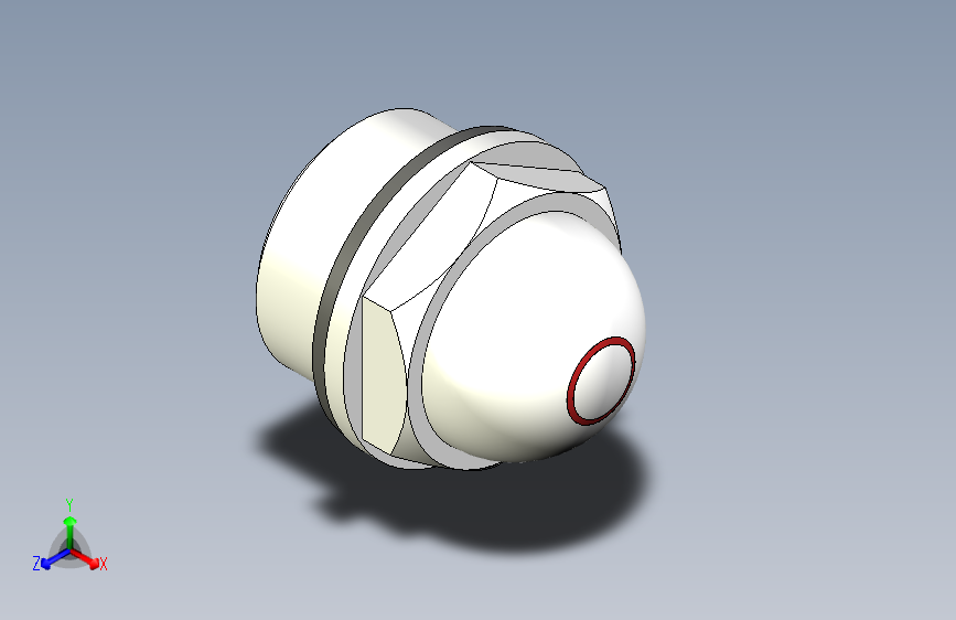 HCFE-C油位观察镜_10906-HCFE.15_C-1_2