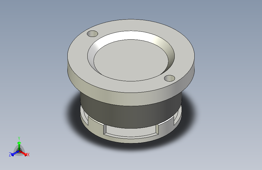 GN537油位观察镜_GN 537-22-28-A