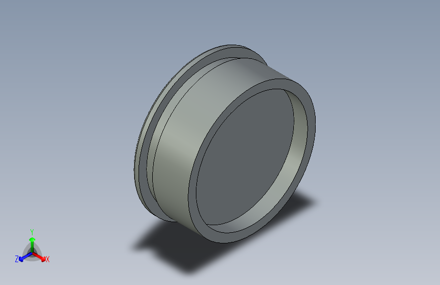 压配式圆形油标 JB_T7941.1-1995