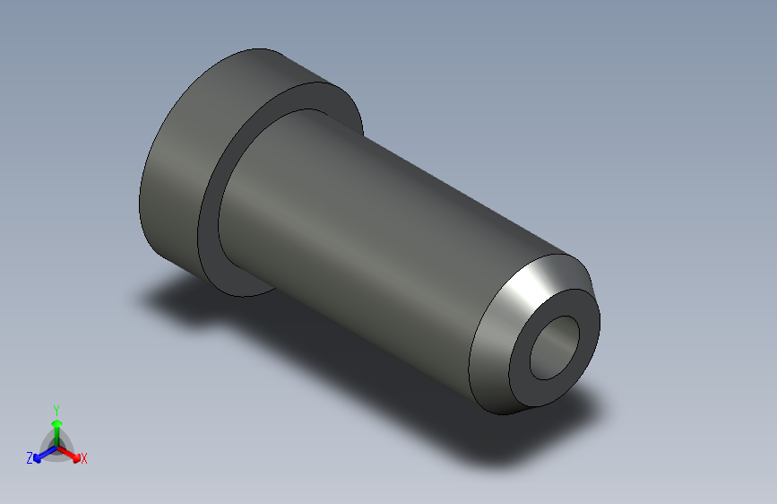 焊接式管接头接管_接管 6 JB 2099-77