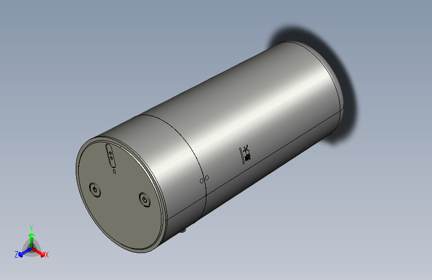便携式家用水果榨汁机的结构设计842245=250