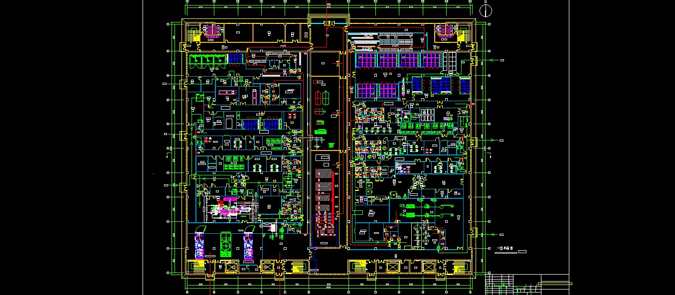 抗病毒疫苗生产线设备MF1158482