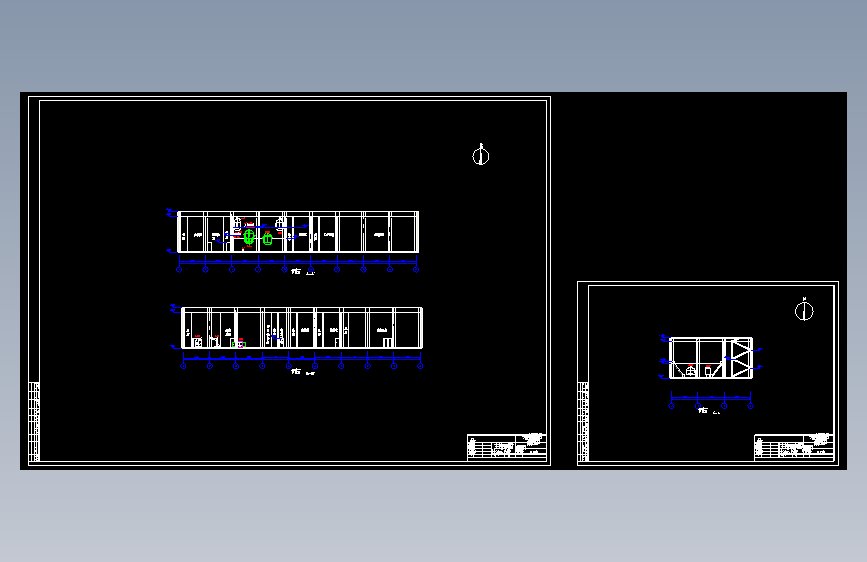 美罗培南无菌原料药精制生产车间初步设计MF1017642