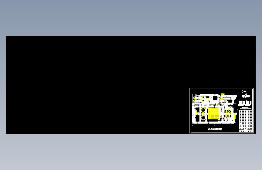 某11万吨∕天污水处理厂设计MF985490