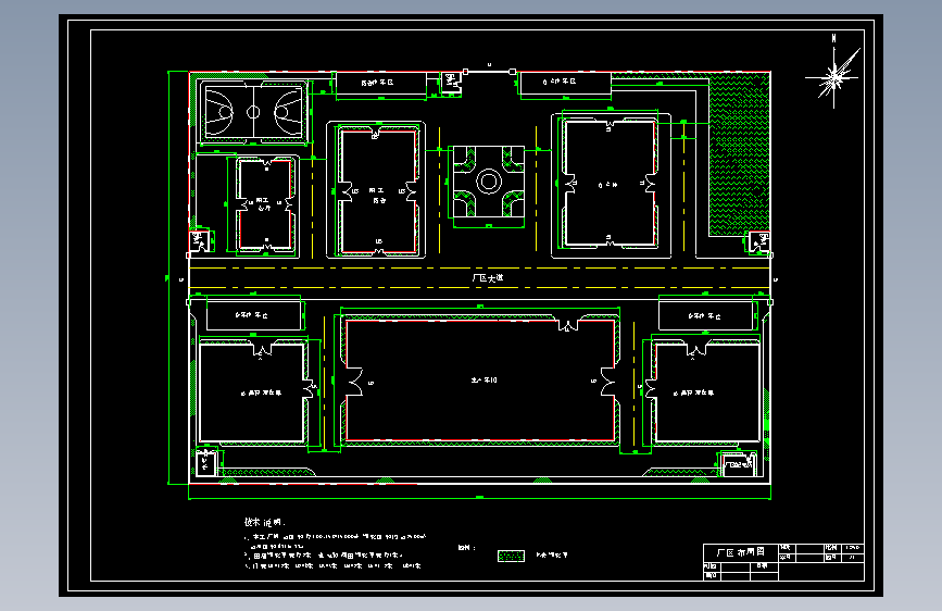 年产3000万米PVC护套电力电缆成型工艺设计MF745986