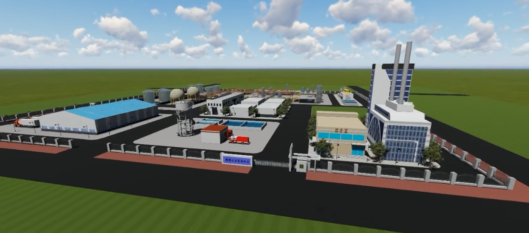 年产3500吨牛磺酸项目设计MF984741