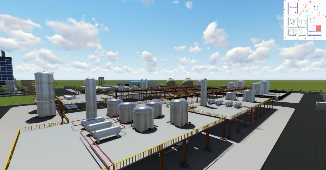 年产3500吨牛磺酸项目设计MF984741