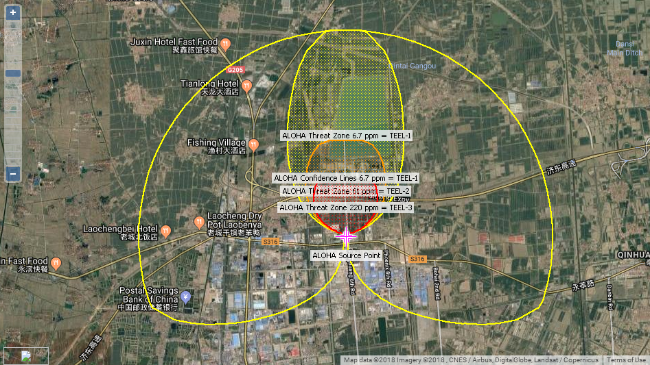 00-年产6万吨甲基丙烯酸甲酯项目设计MF988304