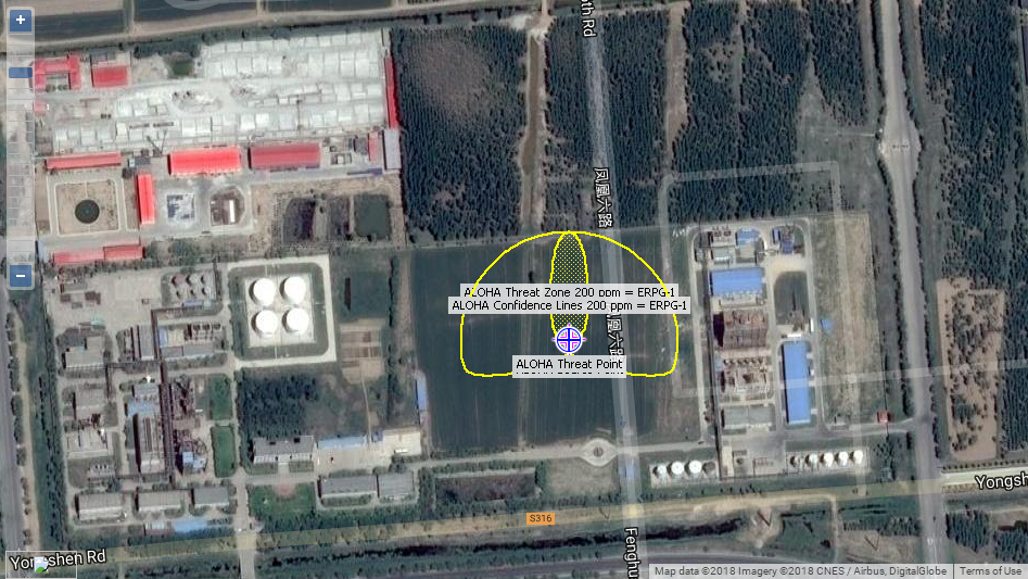 00-年产6万吨甲基丙烯酸甲酯项目设计MF988304