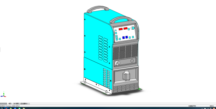 奥泰焊机-NBC-500RP