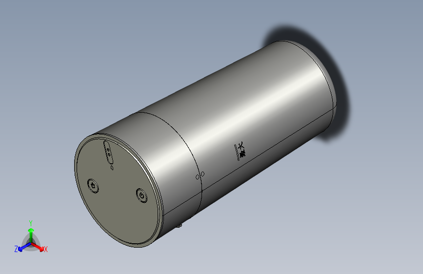 便携式水果榨汁机结构设计