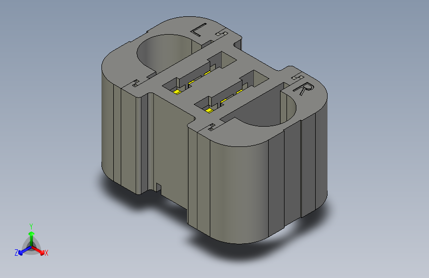 SAMTEC申泰连接器ET60S-00-00-02-L-VT1-GP