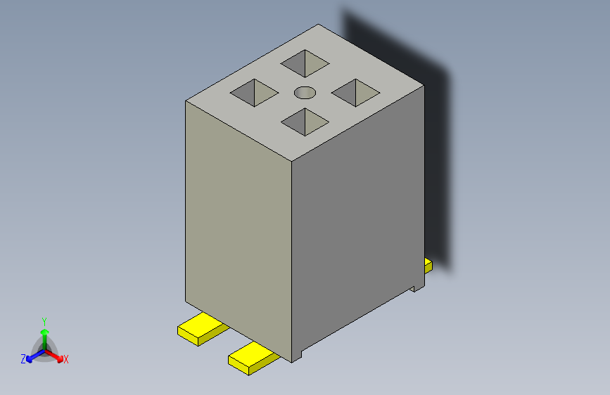 SAMTEC申泰连接器FLE-102-01-G-DV