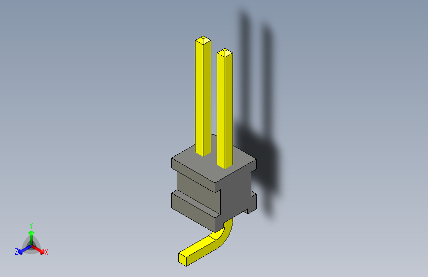 SAMTEC申泰连接器FTR-102-01-L-S