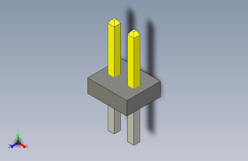 SAMTEC申泰连接器FTS-102-01-L-S