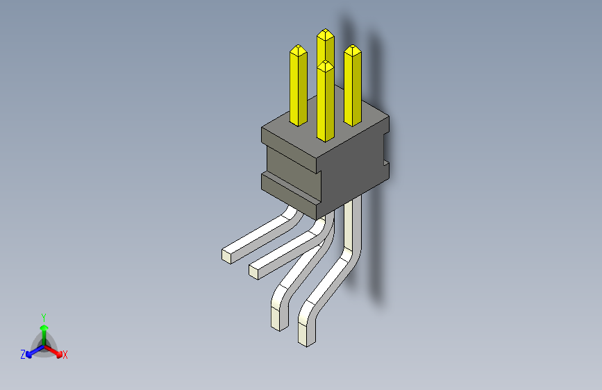 SAMTEC申泰连接器FTSH-102-01-L-MT