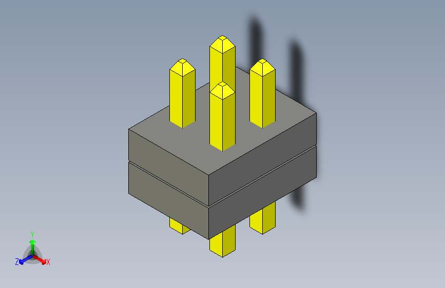 SAMTEC申泰连接器FW-02-01-G-D-070-065