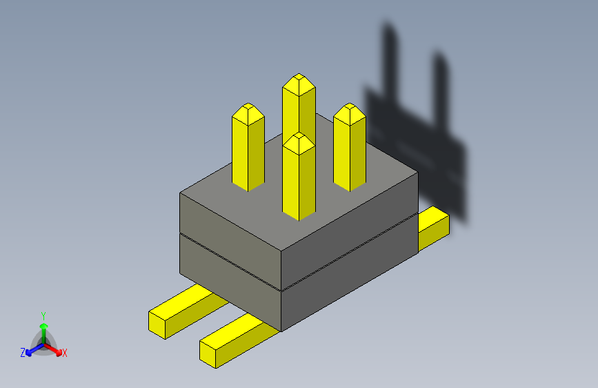 SAMTEC申泰连接器FW-02-03-G-D-085-065