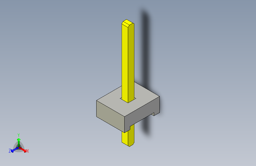 SAMTEC申泰连接器HPM-01-01-T-S