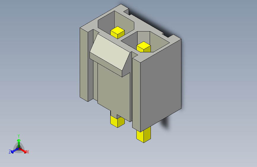 SAMTEC申泰连接器IPBT-102-H1-T-S
