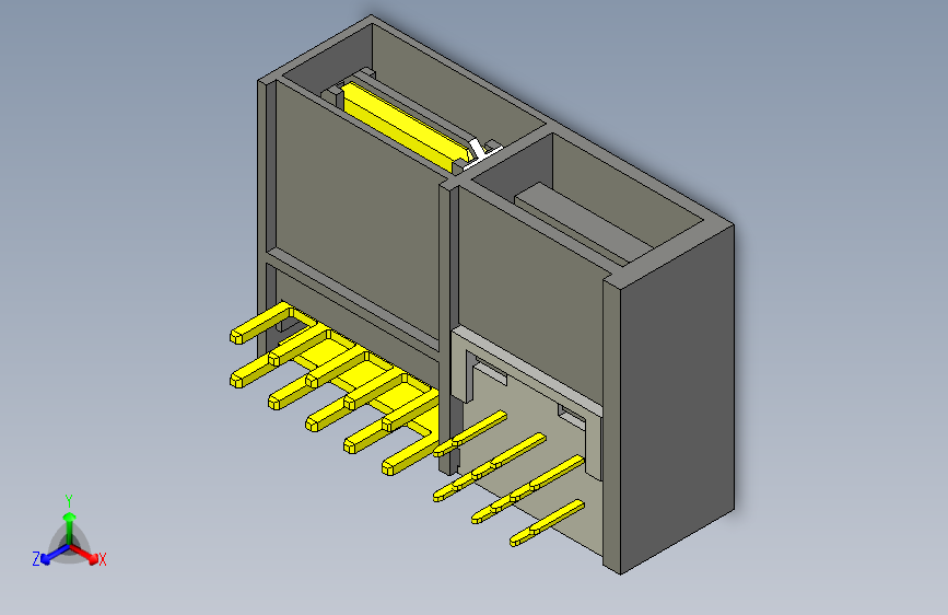 SAMTEC申泰连接器LPHT-02-12-L-RT1