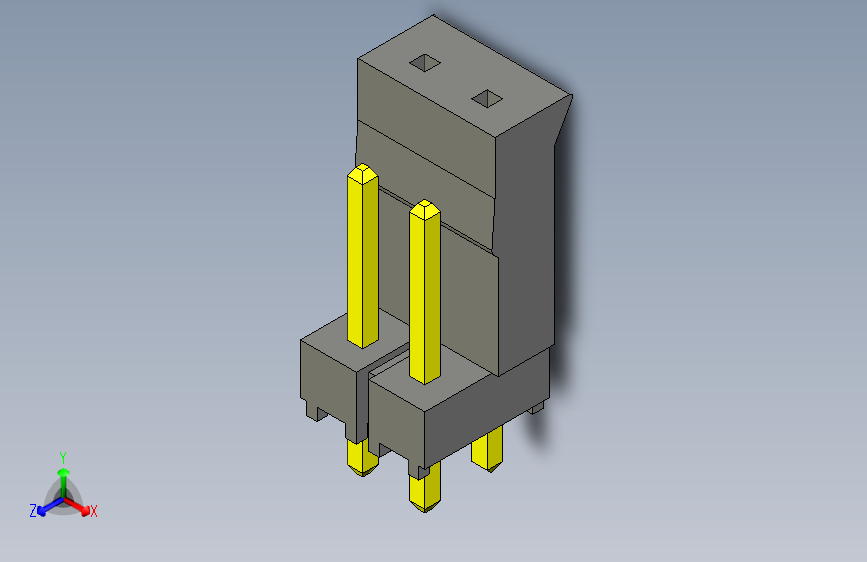 SAMTEC申泰连接器LST-102-07-S-D
