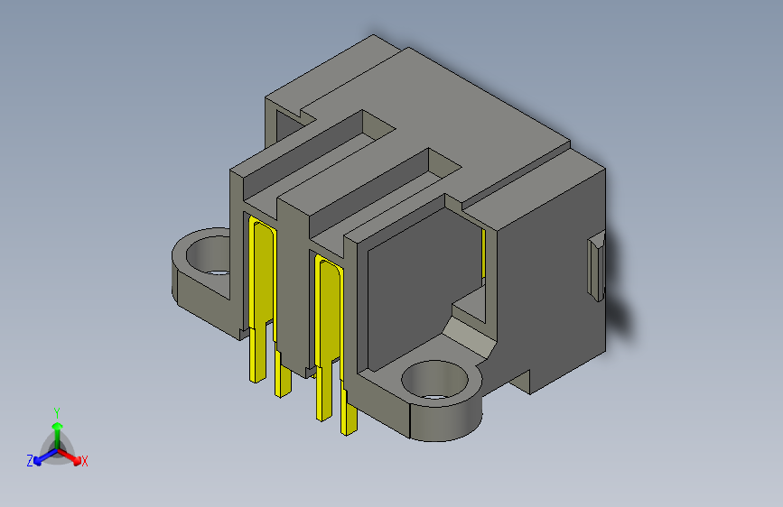 SAMTEC申泰连接器MPT-02-01-01-T-RA-SD