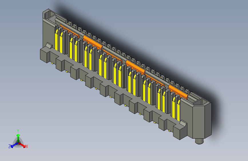 SAMTEC申泰连接器QRM8-018-02.0-L-D-DP-A