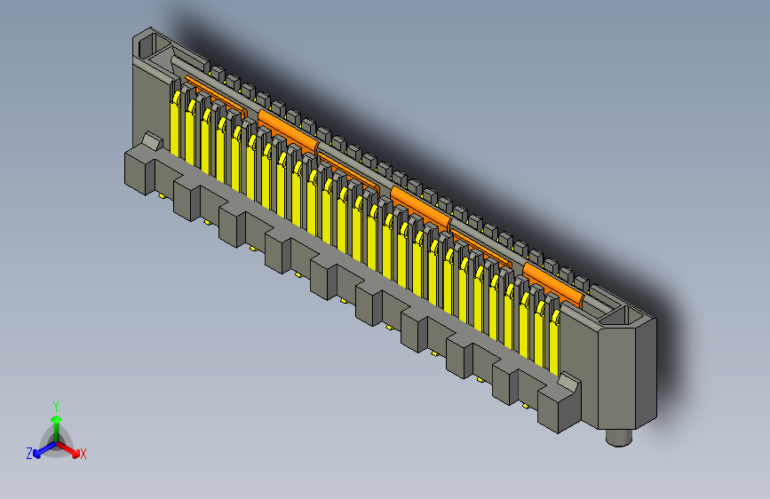 SAMTEC申泰连接器QRM8-026-02.0-L-D-A