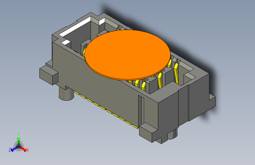 SAMTEC申泰连接器SEAF8-10-05.0-S-06-2-K