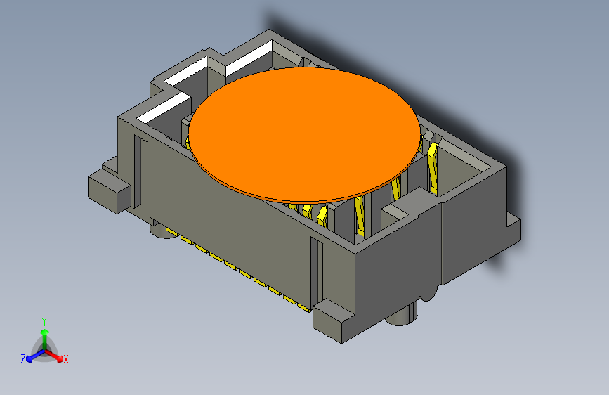 SAMTEC申泰连接器SEAF8-10-05.0-S-08-2-K