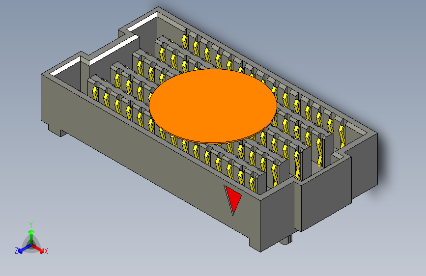 SAMTEC申泰连接器SEAF-15-05.0-L-10-1-A-K-TR