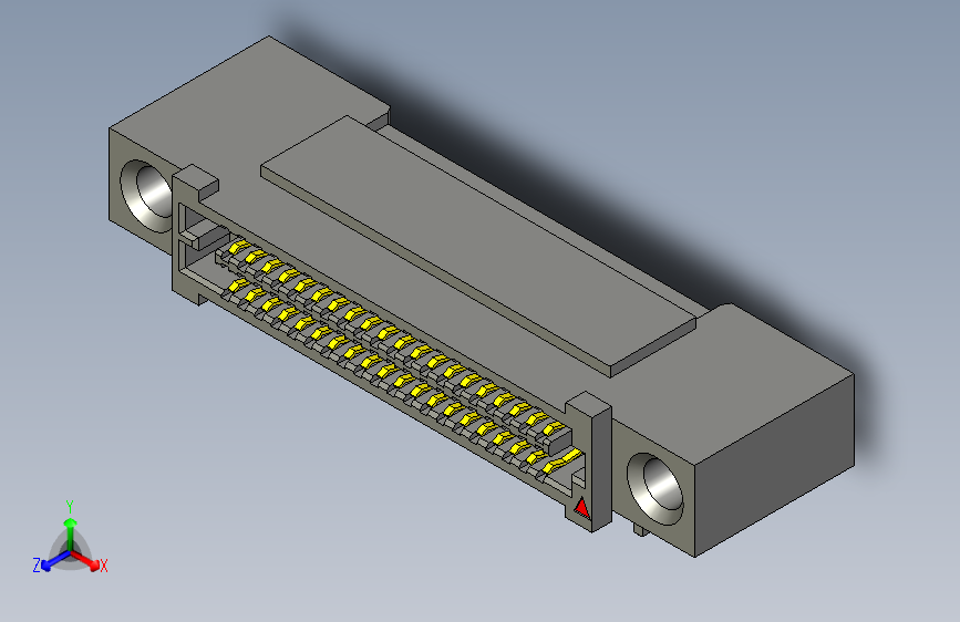 SAMTEC申泰连接器SEAF-20-01-L-04-1-RA-GP-TR