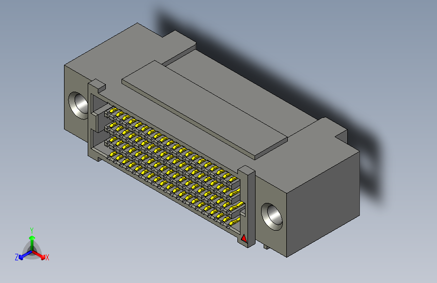 SAMTEC申泰连接器SEAF-20-01-L-08-1-RA-GP-TR