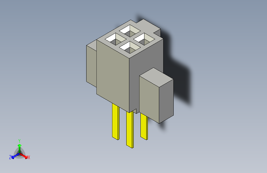 SAMTEC申泰连接器SFC-102-T1-F-D