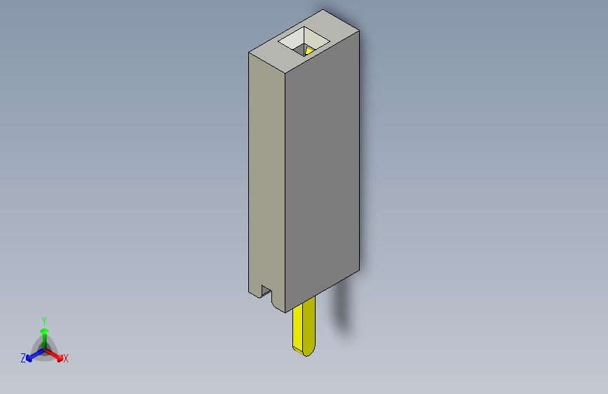 SAMTEC申泰连接器SMS-101-01-G-S