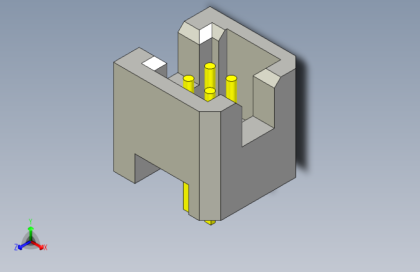 SAMTEC申泰连接器TFC-102-01-F-D