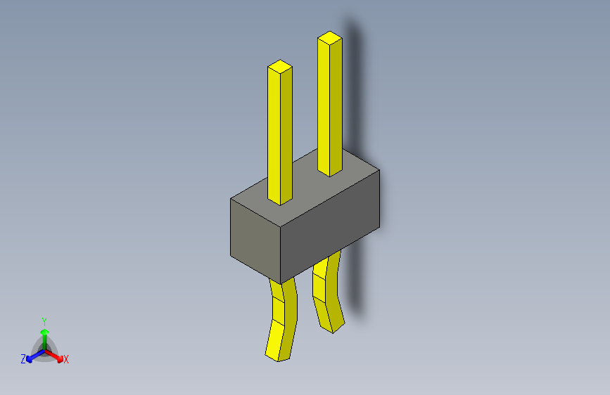 SAMTEC申泰连接器TSM-101-01-T-EM