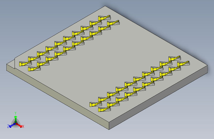 SAMTEC申泰连接器ZA8-10-1-1.00-Z-10-2
