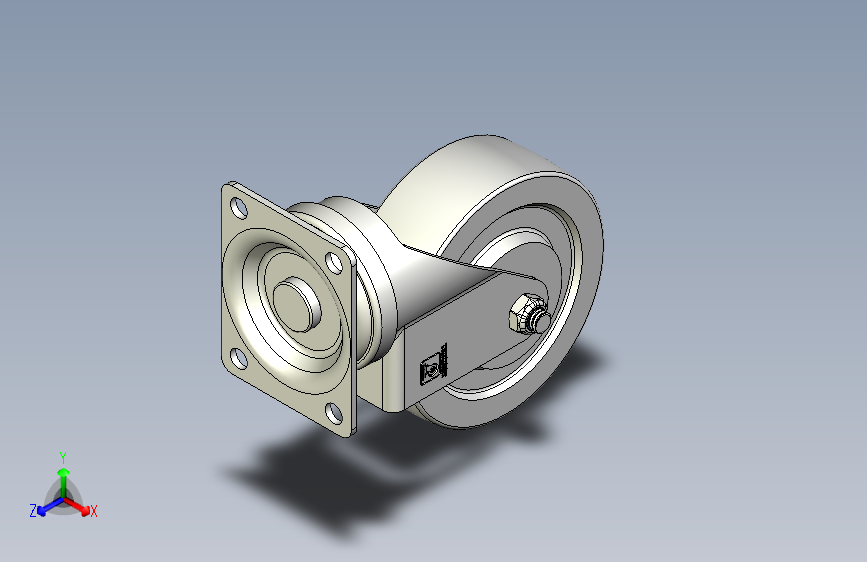 33系列钢轮平底活动_3