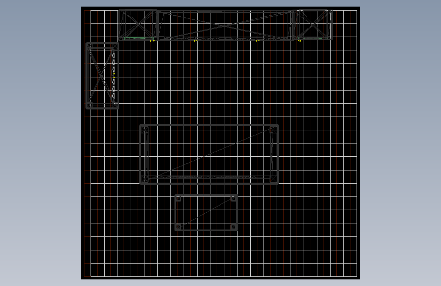 办公室套装 塞巴斯蒂安.